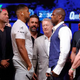 Joshua vs Dubois: date, time, how to watch on TV and stream online