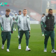 Key Celtic Duo Not in Friday Training; Absences Explained