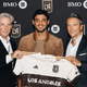 Everything we know about Carlos Vela’s LAFC return: Debut date, salary, contract length