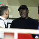 NBA icon Michael Jordan adds extra glamour to Monaco - Barcelona Champions League game