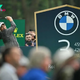 What is the cut line at the 2024 BMW PGA Championship? How many players will make the cut?