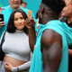 Miami Dolphins Wide Receiver Tyreek Hill and Wife Keeta Vaccaro’s Relationship Timeline