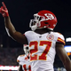 Will Kareem Hunt start for the Chiefs in Week 3 against the Falcons?