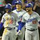 Colorado Rockies at LA Dodgers odds, picks and predictions