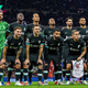 How many points Liverpool need to avoid Champions League play-offs