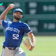 San Francisco Giants at Kansas City Royals odds, picks and predictions