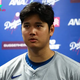 How has Shohei Ohtani impacted the MLB TV ratings?