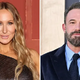 Nikki Glaser Says Patriots Are ‘Only Thing That Ben Affleck Can Commit to’ in Chaotic Football Roast