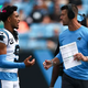 Will the Carolina Panthers trade quarterback Bryce Young after benching him?