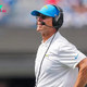 Jim Harbaugh Uses Cold Tub in ‘Full Outfit’ With Belt and Khakis, Chargers’ Joey Bosa Claims