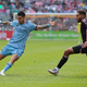 New York City FC 1-1 Inter Miami: summary, score, goals, highlights MLS