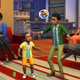 10 Stars We Would Solid In The Sims Film