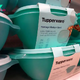 Tupperware Files for Bankruptcy Amid Declining Sales and Growing Competition