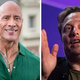 Breaking: Dwayne ‘The Rock’ Johnson Joins Elon Musk’s New Non-Woke Production Studio, ‘I’m Leaving Woke Hollywood’.Linh