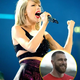 Taylor Swift Gives a Shoutout to Travis Kelce While Performing on Stage: ‘My Baby, Travis, I Love Youuu’.Linh