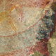 South African rock art of mystery creature 'strangely flexed like a banana' might be tusked reptile that predated dinosaurs