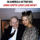 What does the daughter of Anna Smith, one of America’s most beautiful women in the 1990s, look like now?