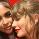 Sheawna Weathersby Shares Silly New Selfie With Taylor Swift at Last Kansas City Chiefs Game