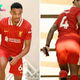 Why Virgil van Dijk and Trent Alexander-Arnold were spotted in full kit at the AXA