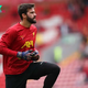 Is Alisson Becker playing against Bournemouth? Liverpool team news