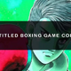 Untitled Boxing Recreation Codes [Boost] (September 2024)