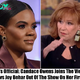 TRUE: Candace Owens Kicks Joy Behar Out Of ‘The View’ Set On Her First Day.criss