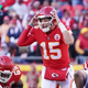 Draftkings NFL Showdown Picks: Chiefs vs. Falcons 9/22/24