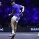 How much prize money do the 2024 Laver Cup tennis players make and how is it distributed?