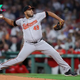 Detroit Tigers at Baltimore Orioles odds, picks and predictions