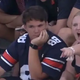 Auburn Fans’ Interaction During Arkansas Game Goes Viral