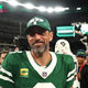 What was Aaron Rodgers’ message to the ‘tortured’ New York Jets fans?