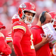 What Time Is the Kansas City Chiefs’ Away Game Against the Atlanta Falcons Today?