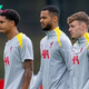 Liverpool FC team news vs. Bournemouth – Injuries and available squad