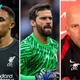 Alisson injury doubt & Trent venture “not true” – Latest Liverpool FC News