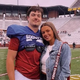 University of Oklahoma QB Jackson Arnold and Girlfriend Skyler Marshall’s Relationship Timeline