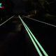 Australia Implements ‘Glow In The Dark’ Road Markings To Improve Safety