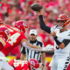 NFL Monday Night Football same game parlay picks: Bengals vs. Commanders 2024