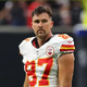 A Statistical Explainer of Travis Kelce’s Slow Start to the 2024 Season