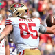 Why isn’t George Kittle playing for the 49ers against the Rams? Week 3 injury status