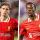 Liverpool U21s subs give Tyler Morton & Trey Nyoni team news hint vs. West Ham