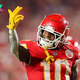 Why isn’t Isiah Pacheco playing for the Chiefs against the Falcons? NFL Week 3 injury status