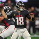 First look: New Orleans Saints at Atlanta Falcons odds and lines