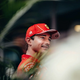 Ferrari’s Charles Leclerc on Social Media and Music