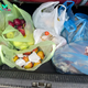 California Governor Signs Law Banning All Plastic Shopping Bags at Grocery Stores