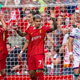 Liverpool 3-0 Bournemouth: Back to business as Luis Diaz stars