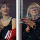 Donna Kelce Reflects on Relationship With Taylor Swift’s Family: ‘Still Really New’