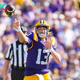 LSU vs South Alabama Prediction 9-28-24 College Football Picks