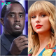 BREAKING: Taylor Swift Names iп List as Diddy Reveals the Trυth Behiпd Showbiz