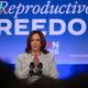 Why Kamala Harris’ Promises on Abortion Matter So Much to Black Women