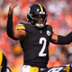 First look: Pittsburgh Steelers at Indianapolis Colts odds and lines